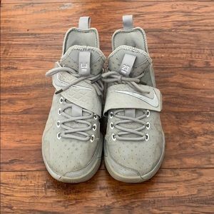 Nike Lebron XIV Basketball Shoes